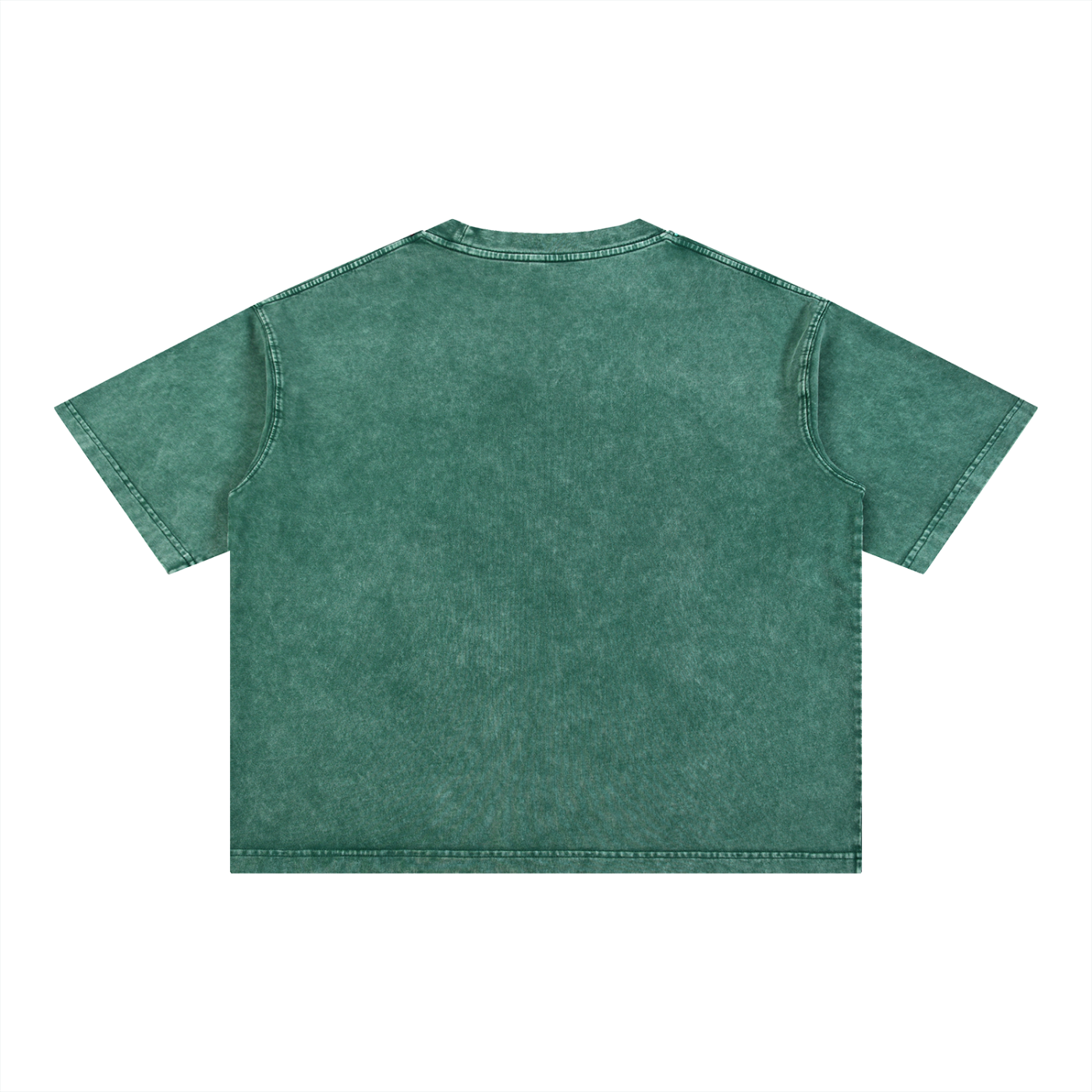 Cancer — The Solar Tee (Antique Gold)