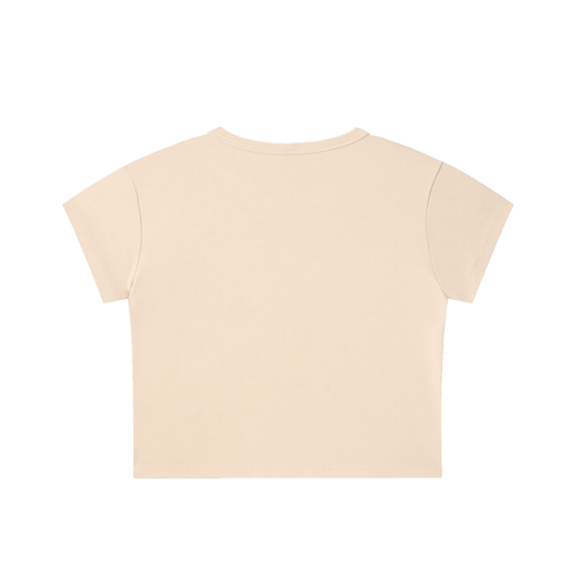 Gemini — The Nova Tee (Pink)