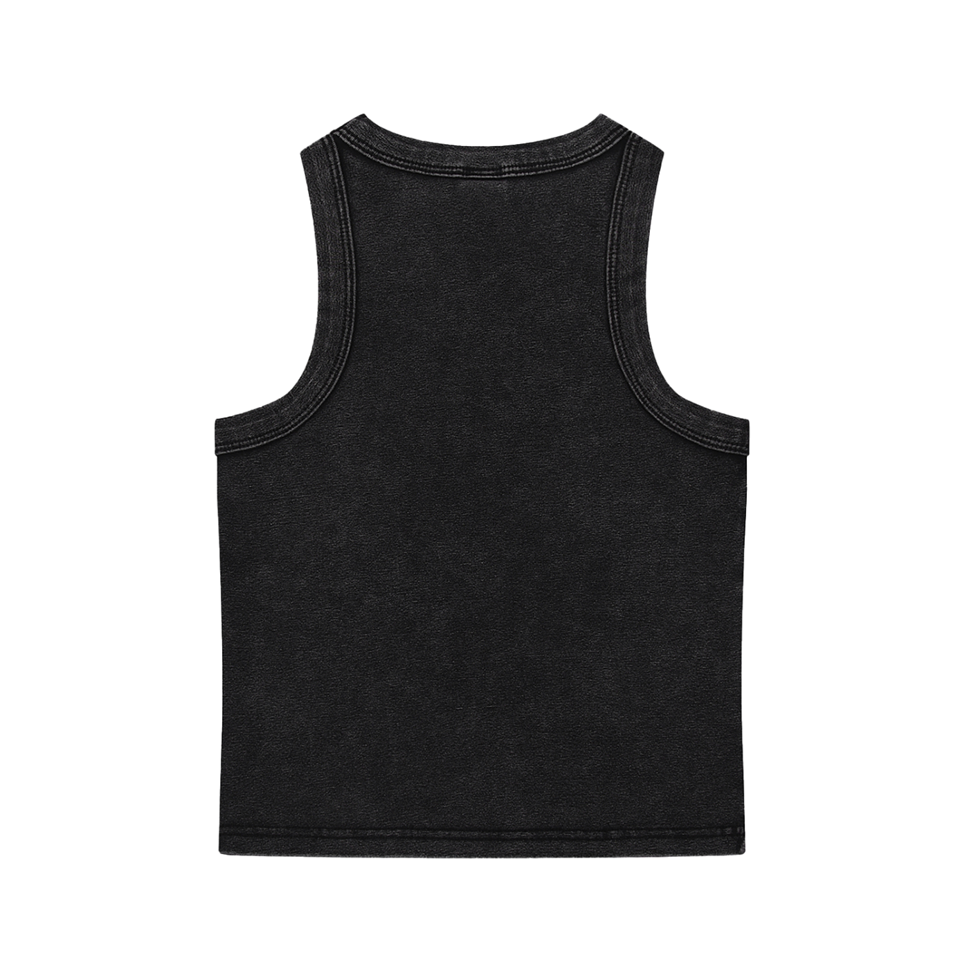 Scorpio — The Meridian Tank (White)