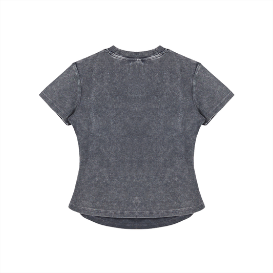 Pisces — The Aura Tee (White)