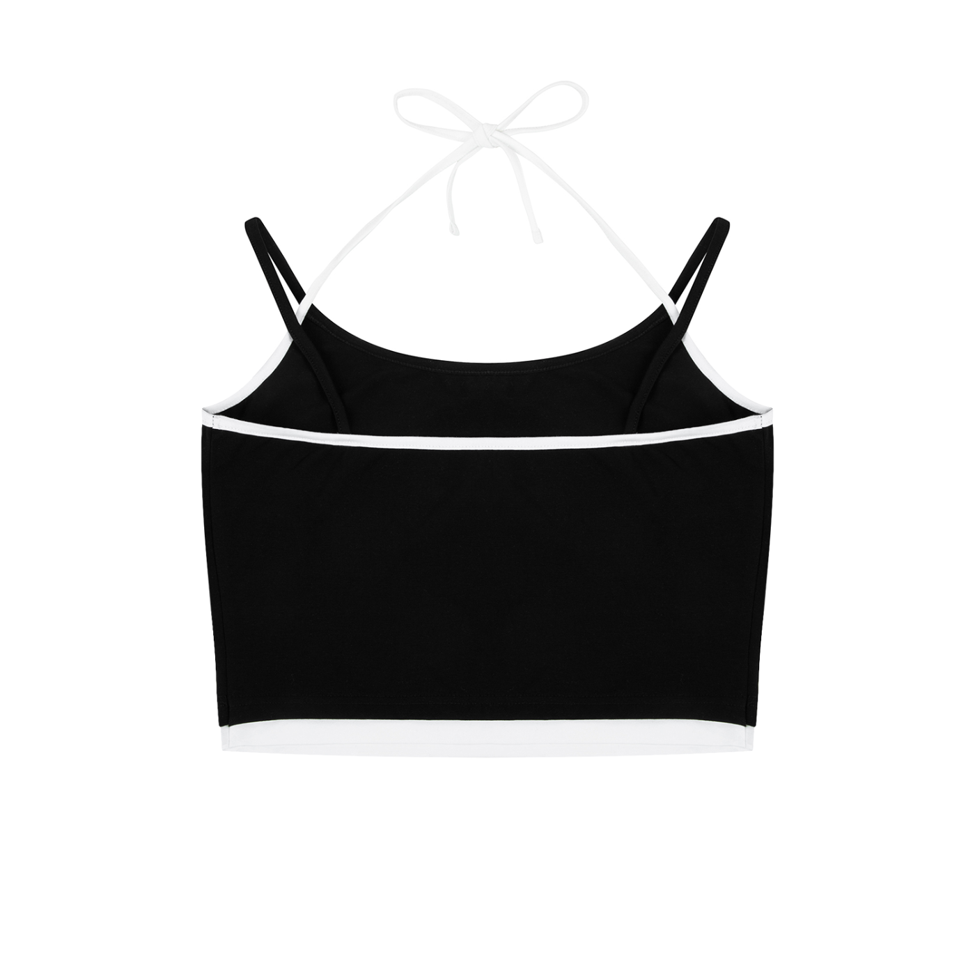 Taurus — The Equinox Tank (White)