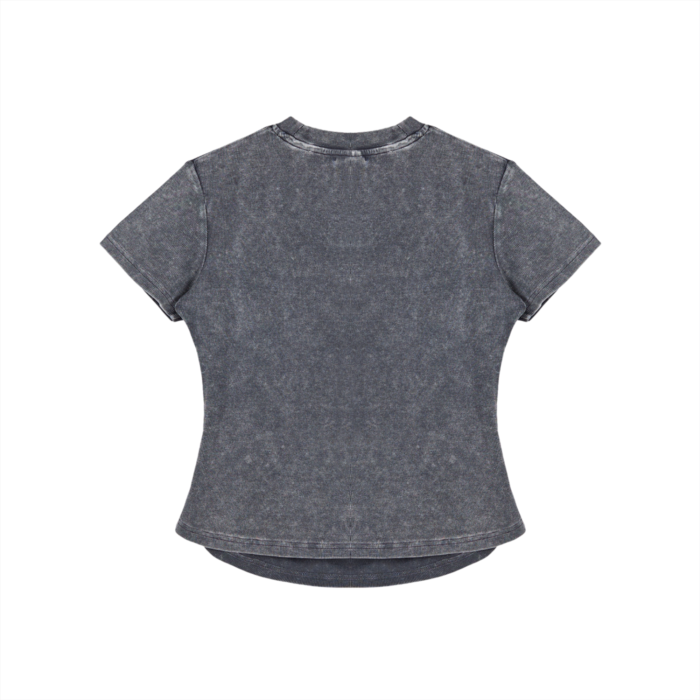 Virgo — The Aura Tee (White)