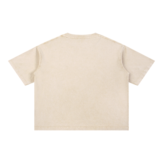 Pisces — The Solar Tee (Pink)