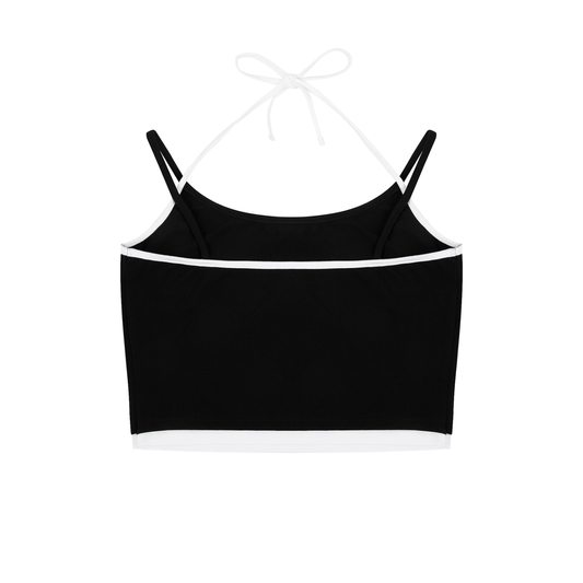 Aquarius — The Equinox Tank (White)