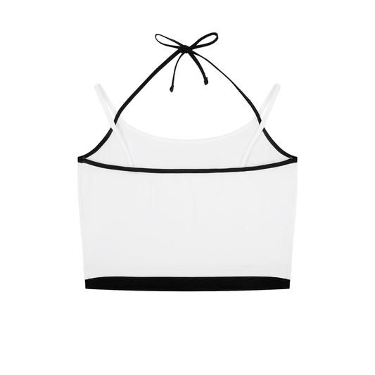 Aquarius — The Equinox Tank (Black)