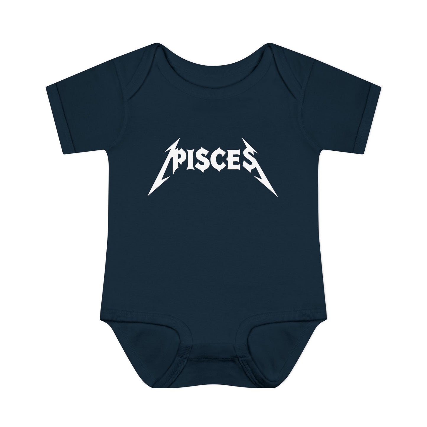 Pisces — The Cosmic Cocoon Onesie (White)