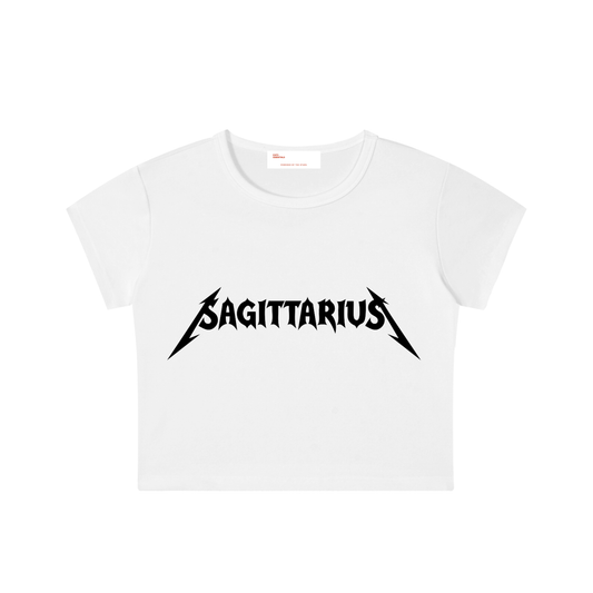Sagittarius — The Nova Tee (Black)
