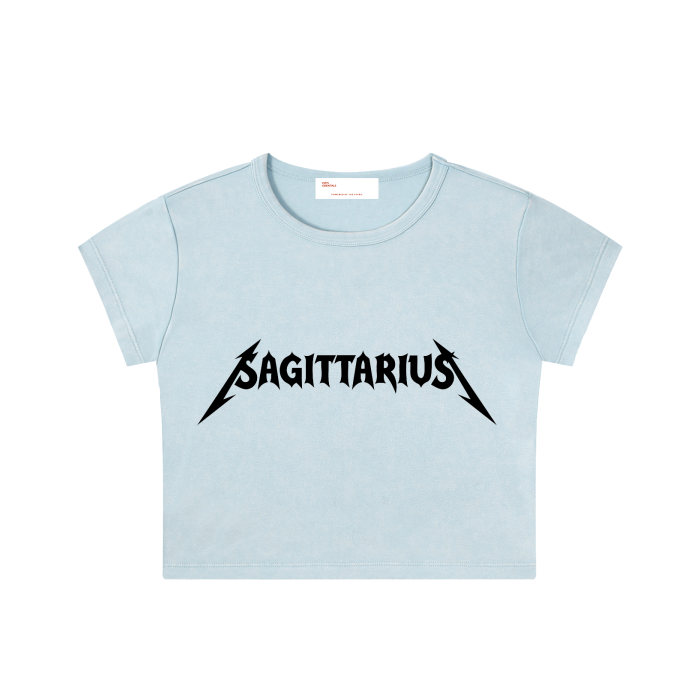 Sagittarius — The Nova Tee (Black)