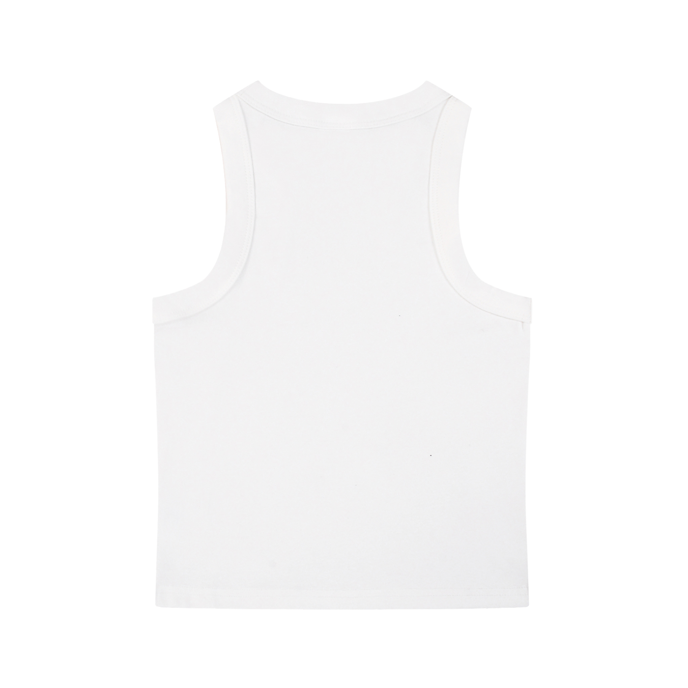 Gemini — The Meridian Tank (Black)