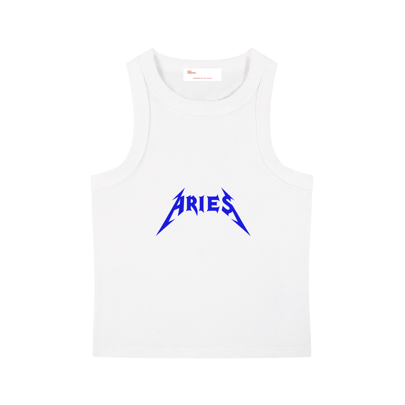 Aries — The Meridian Tank (Blue)