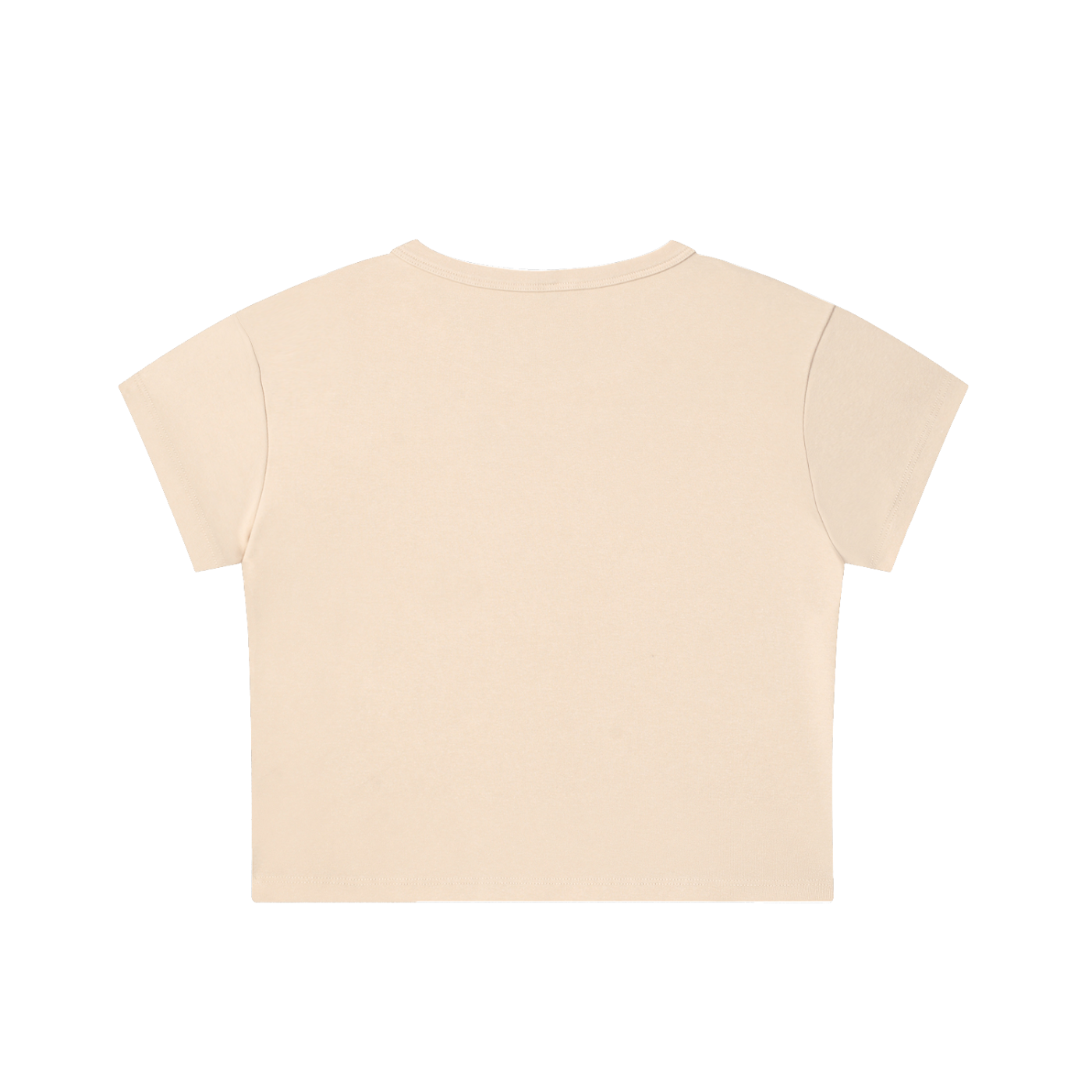Gemini — The Nova Tee (Pink)