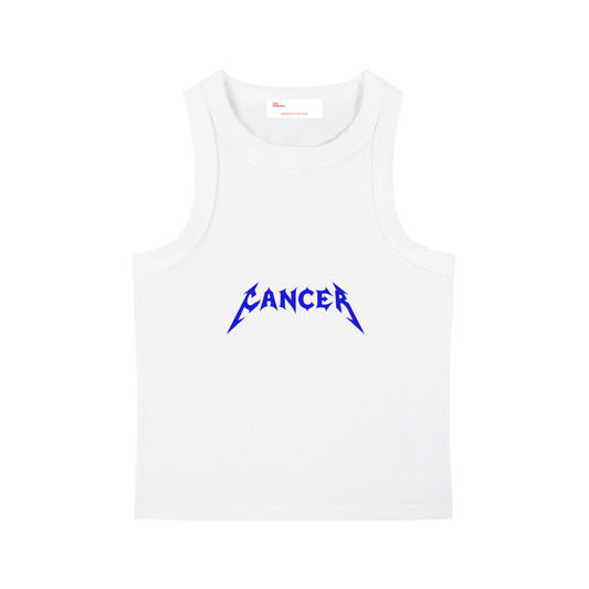 Cancer — The Meridian Tank (Blue)
