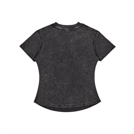 Taurus — The Aura Tee (White)