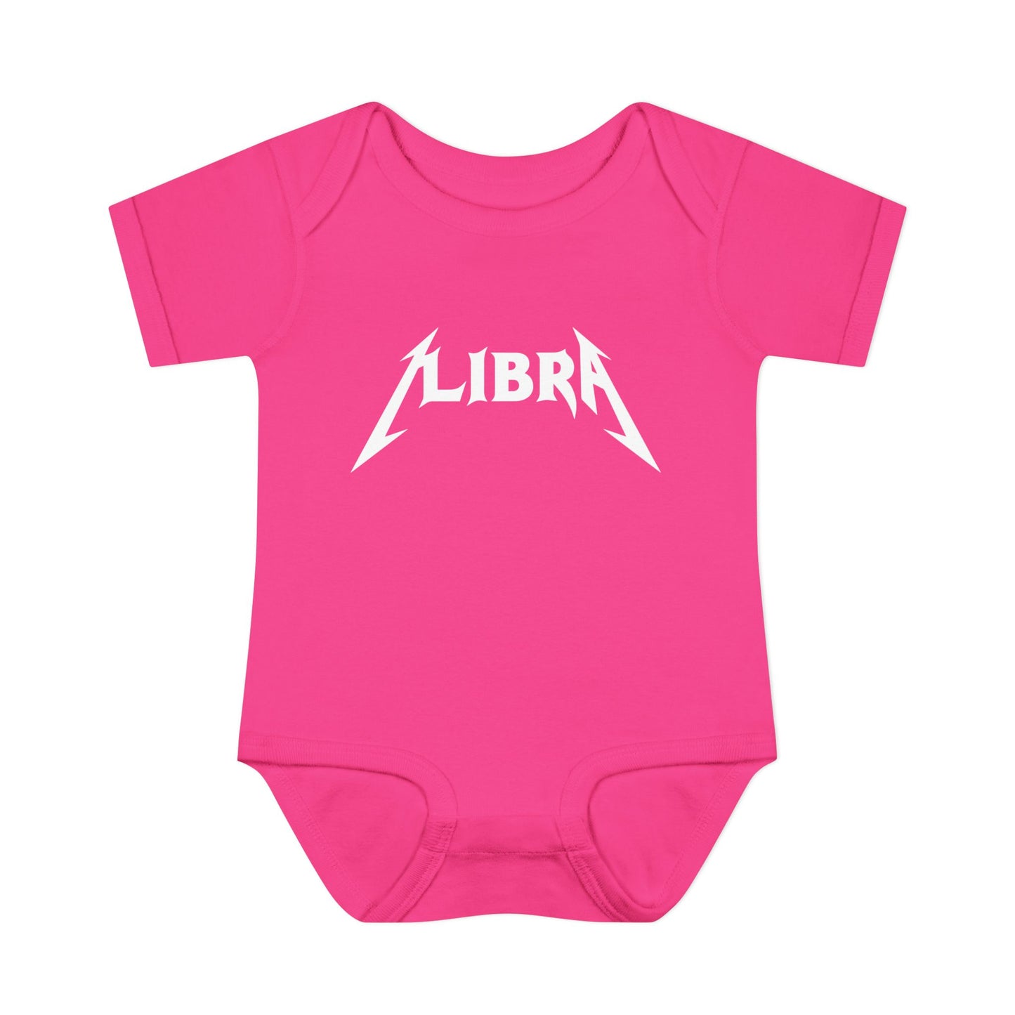 Libra — The Cosmic Cocoon Onesie (White)