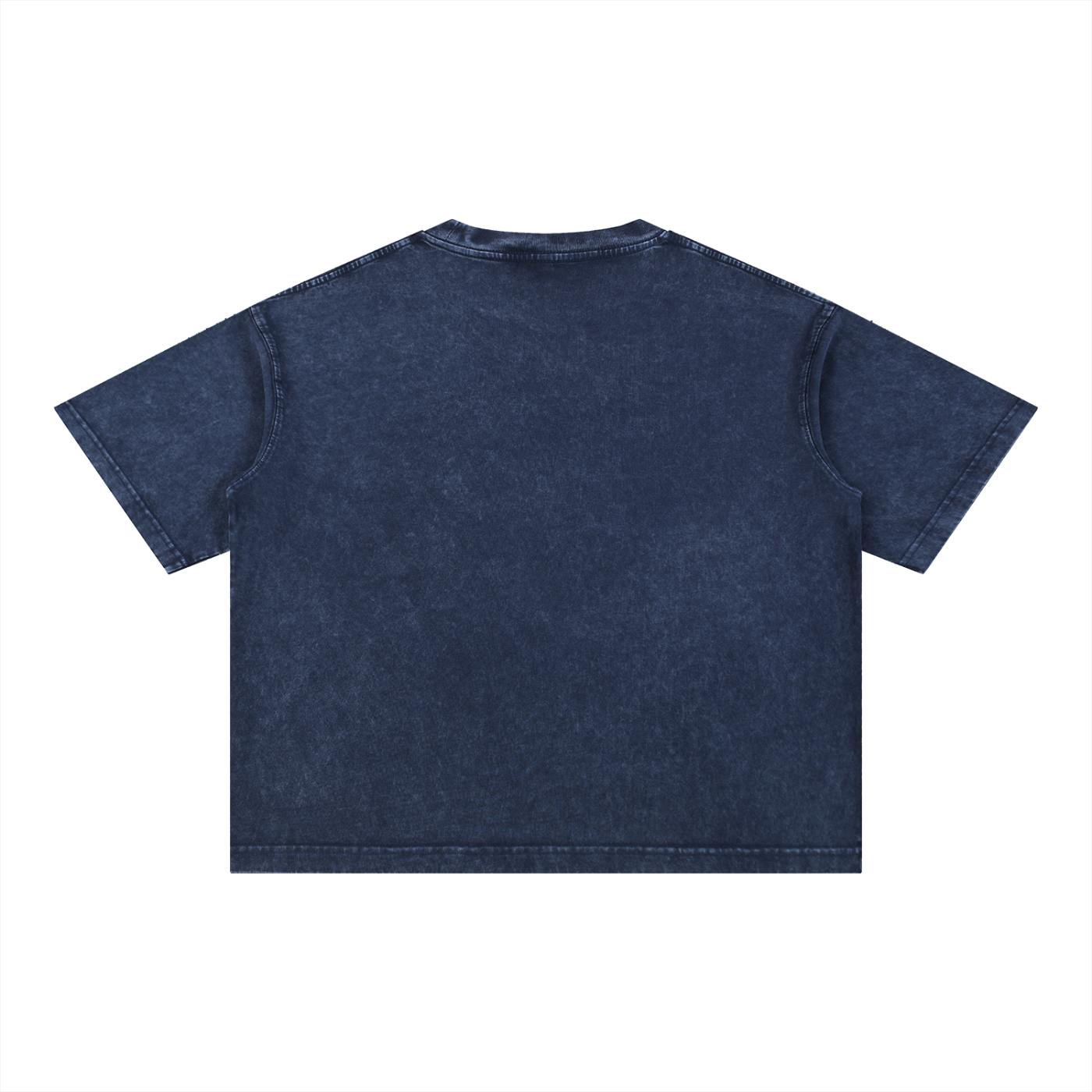 Libra — The Solar Tee (Duck Egg Blue)