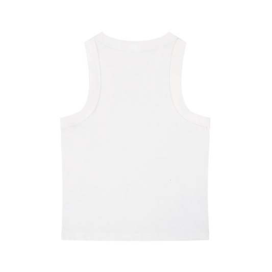 Libra — The Meridian Tank (Blue)