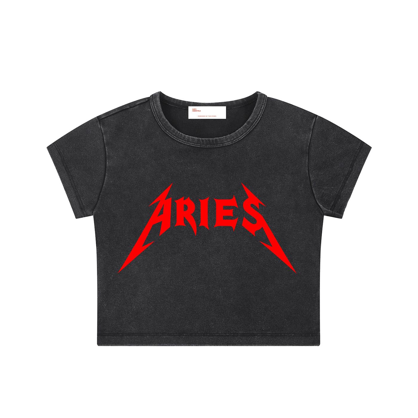 Aries — The Nova Tee (Red)