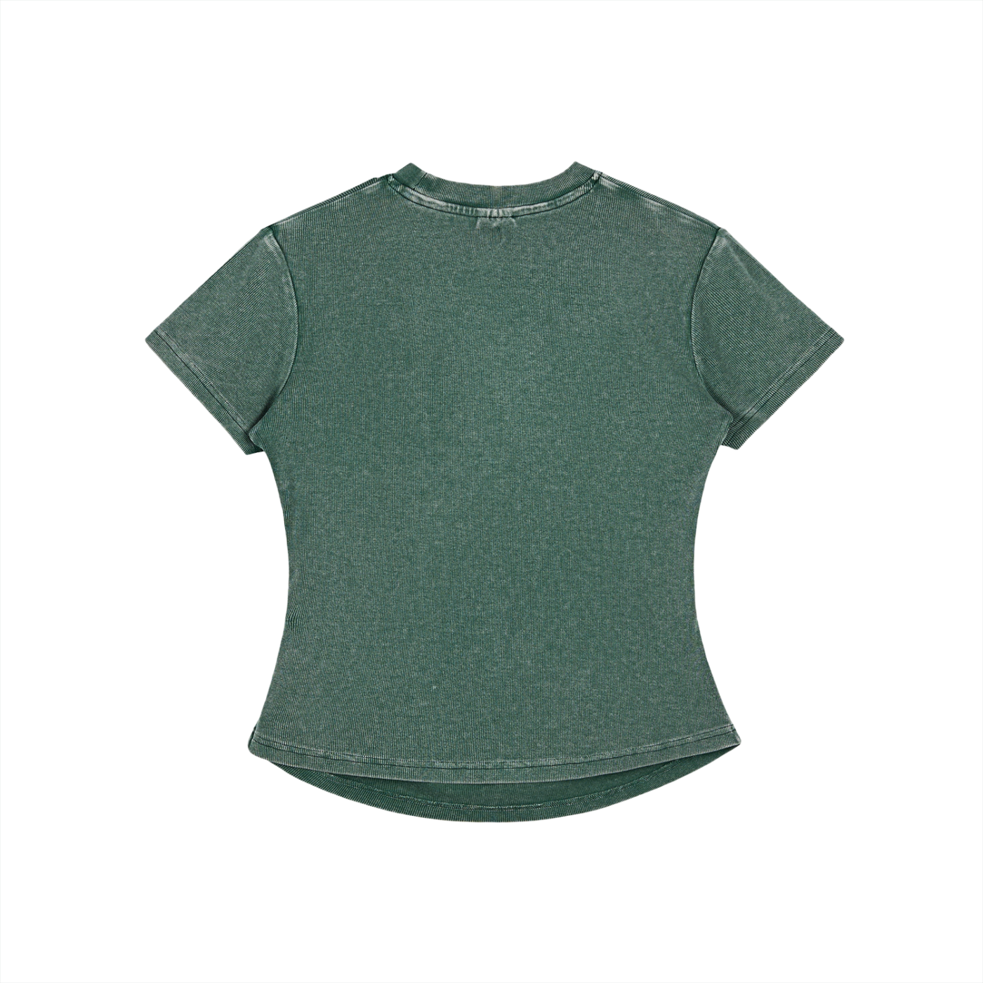 Gemini — The Aura Tee (Antique Gold)