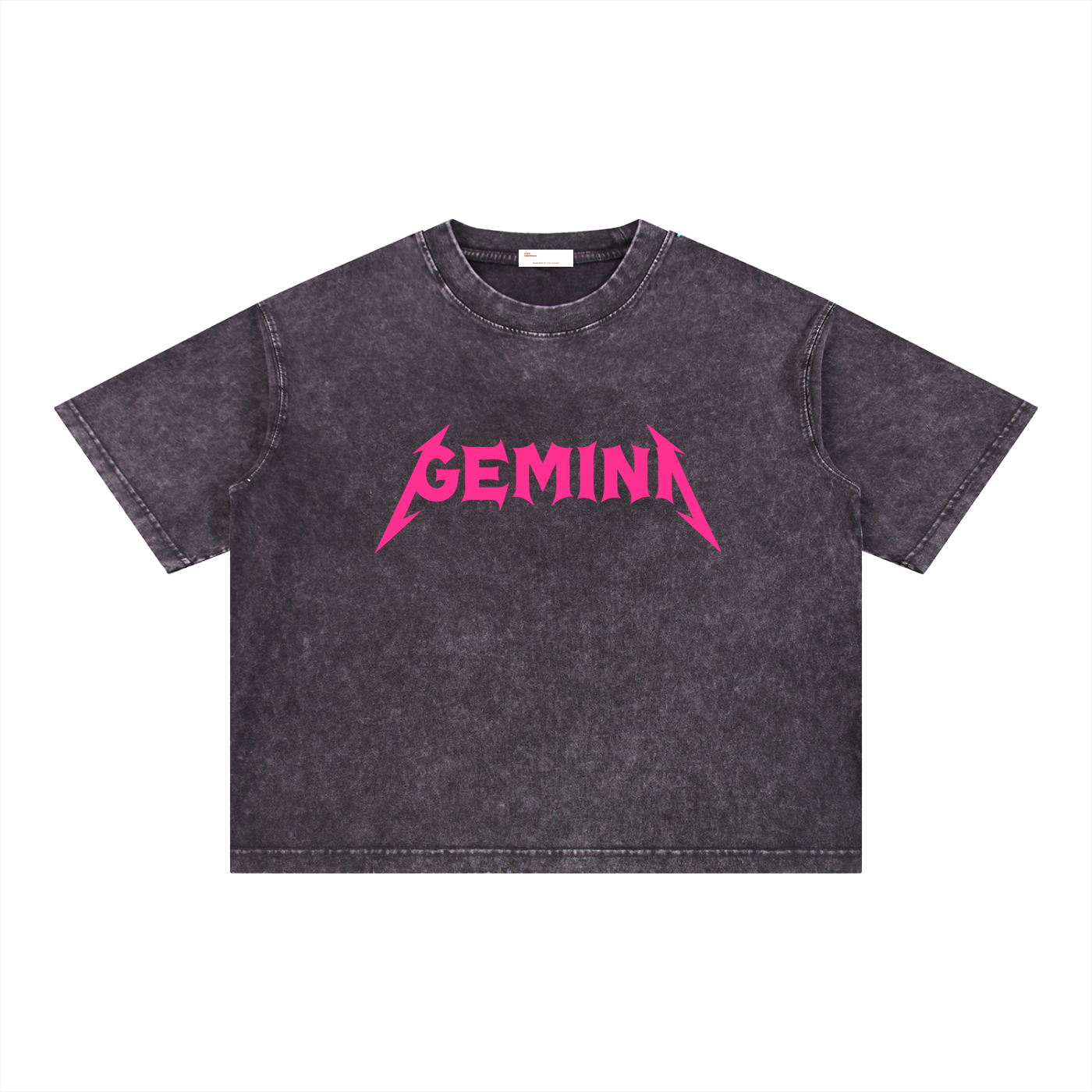 Gemini,TShirt,Unisex,Baggie TShirt,Men