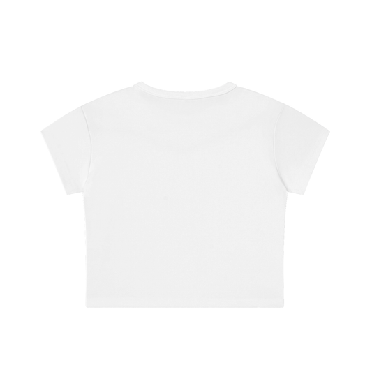 Gemini — The Nova Tee (Black)