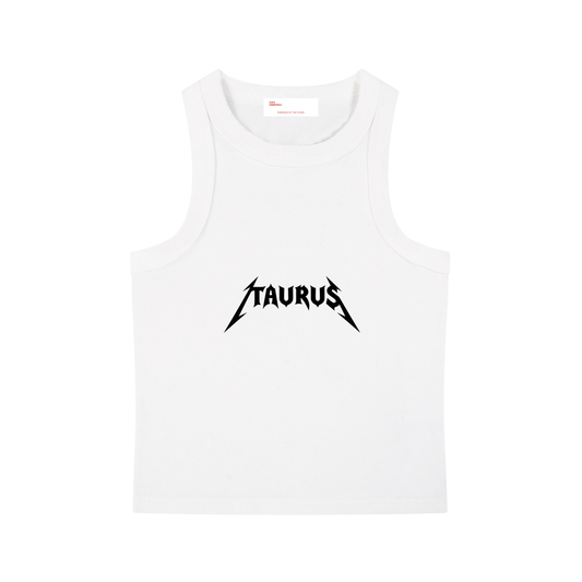 Taurus — The Meridian Tank (Black)