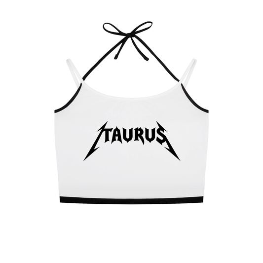 Taurus — The Equinox Tank (Black)