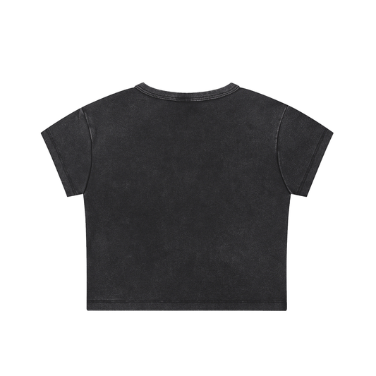 Cancer — The Nova Tee (Red)