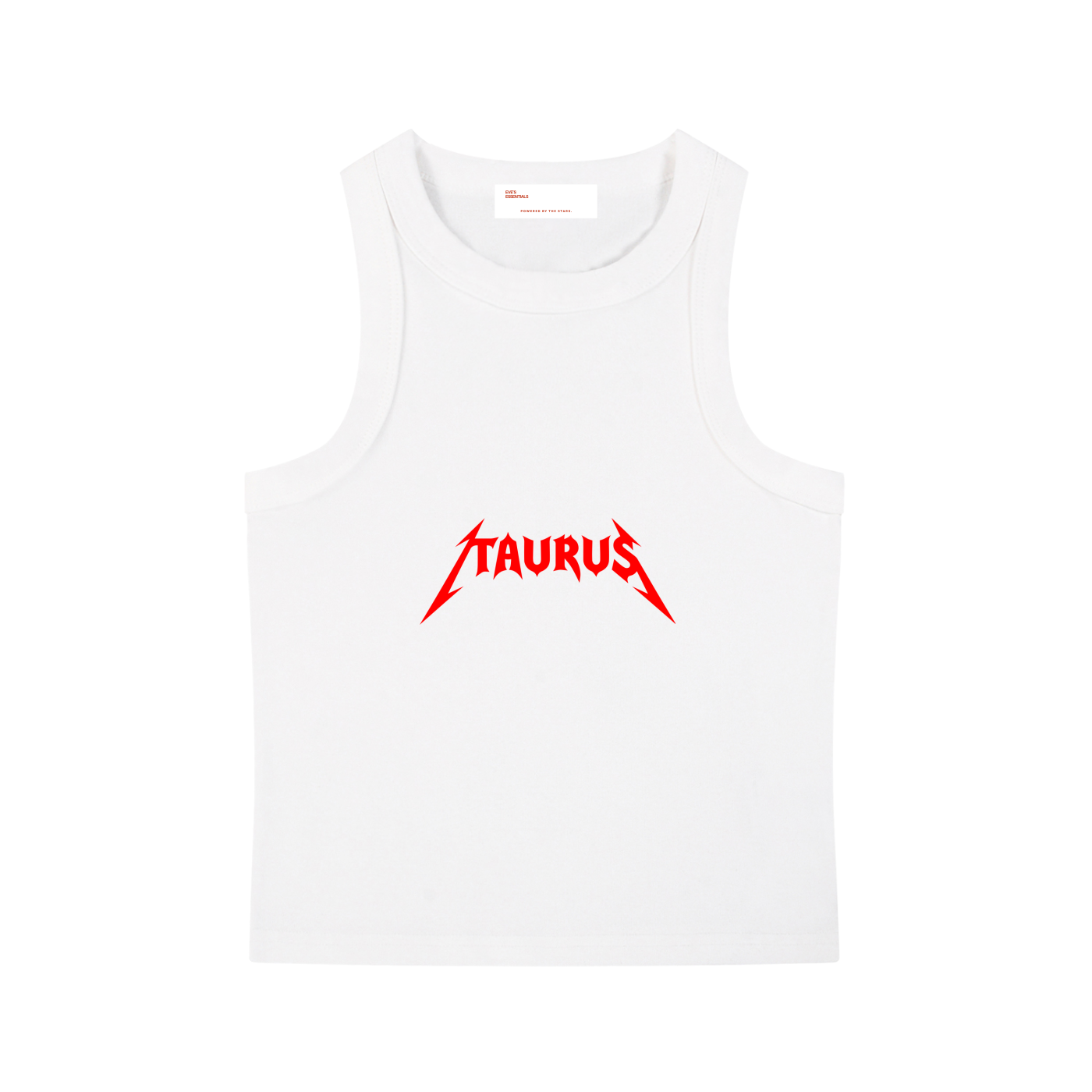 Taurus — The Meridian Tank (Red)