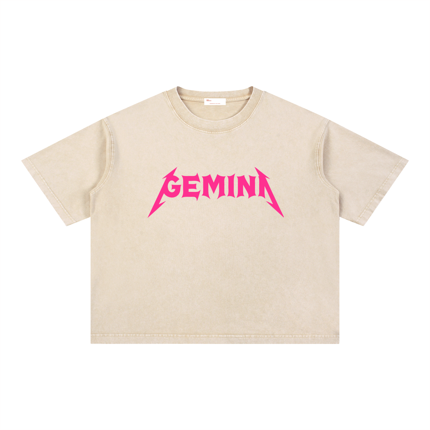 Gemini,TShirt,Unisex,Baggie TShirt,Men