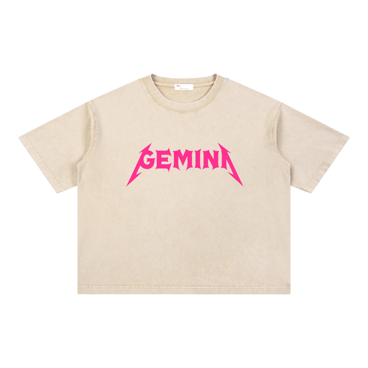 Gemini,TShirt,Unisex,Baggie TShirt,Men