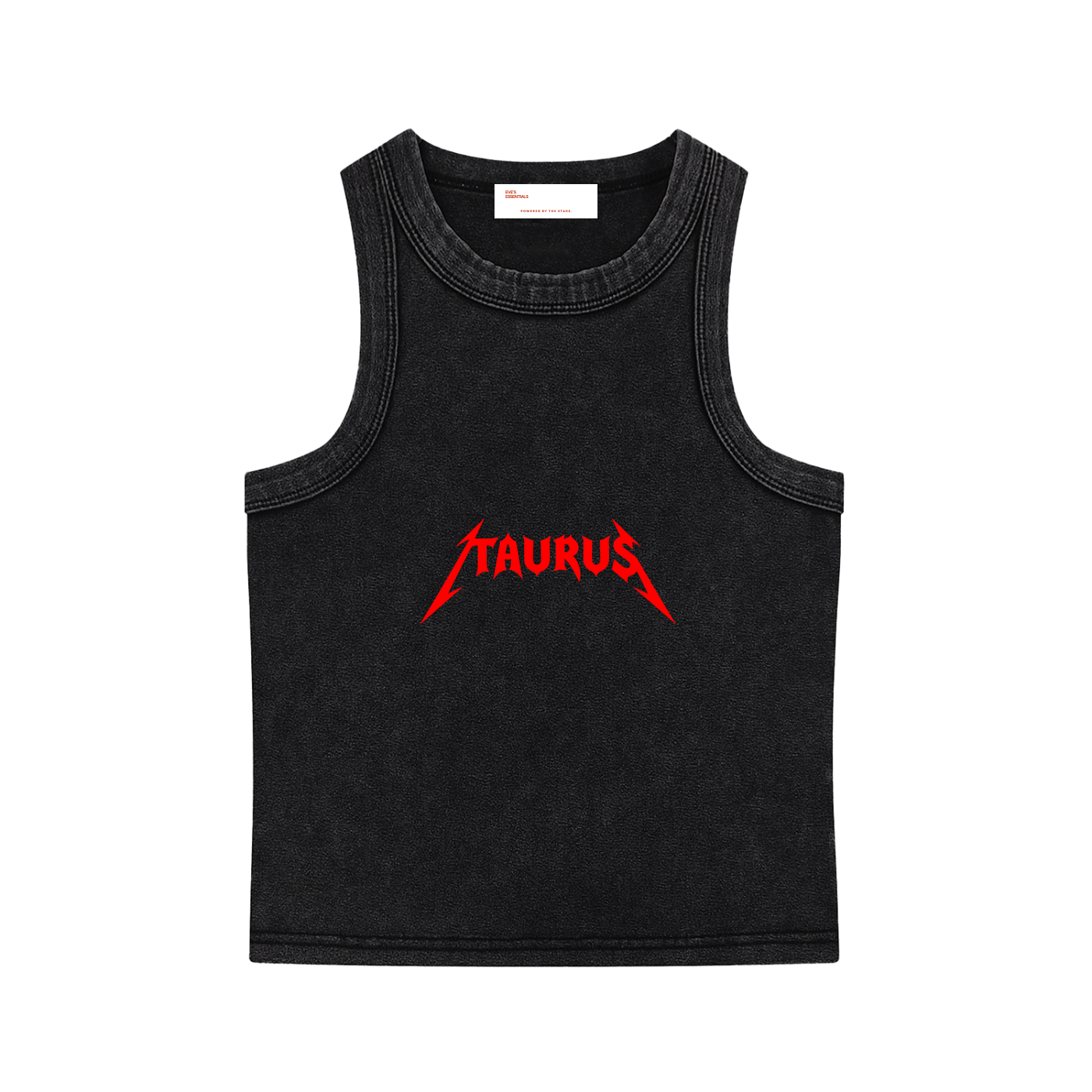 Taurus — The Meridian Tank (Red)