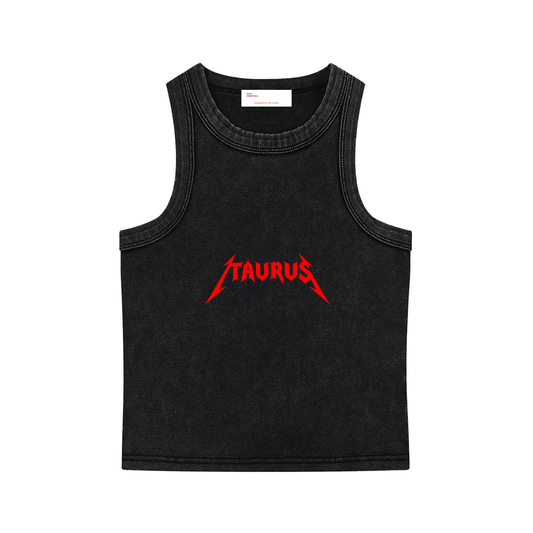 Taurus — The Meridian Tank (Red)