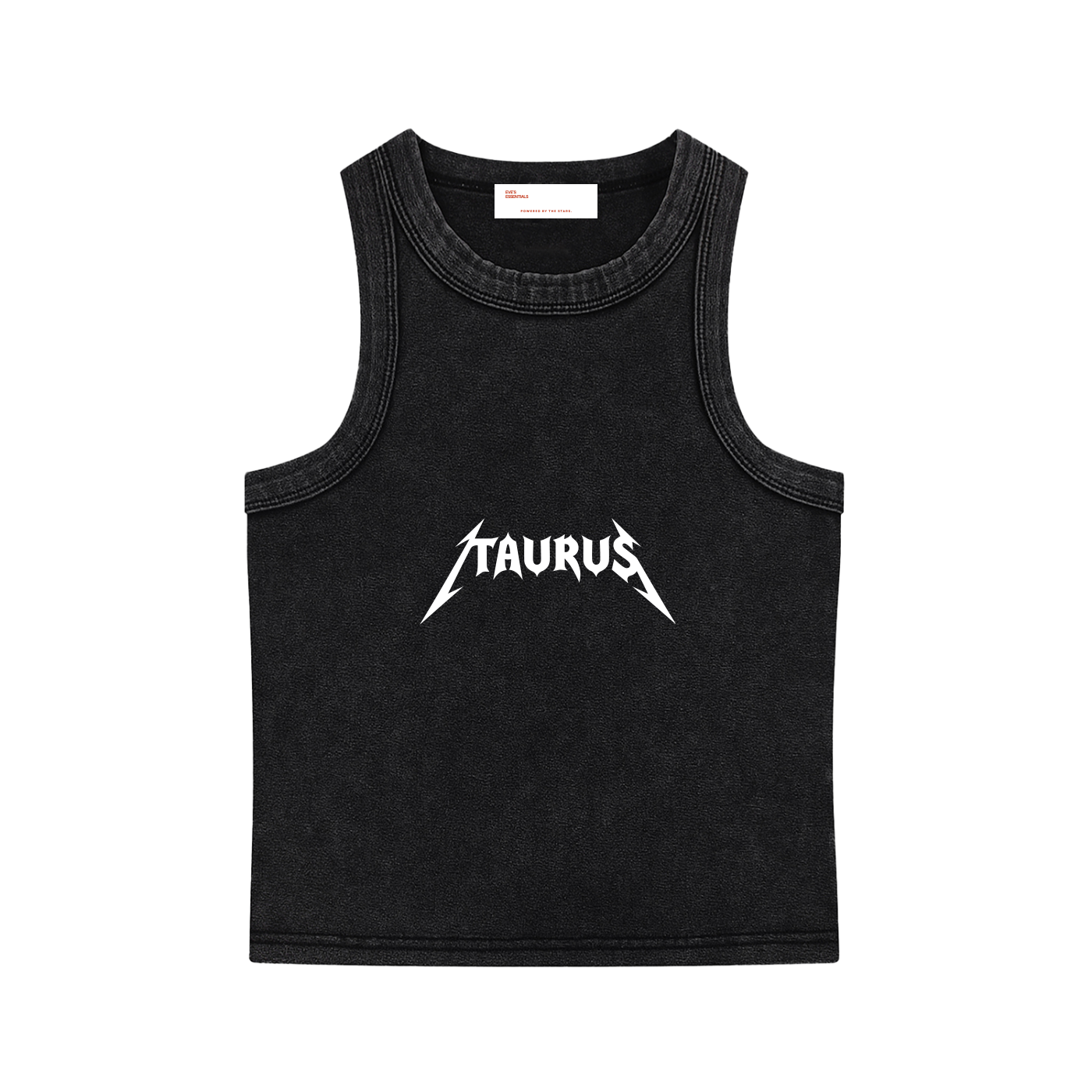 Taurus — The Meridian Tank (White)