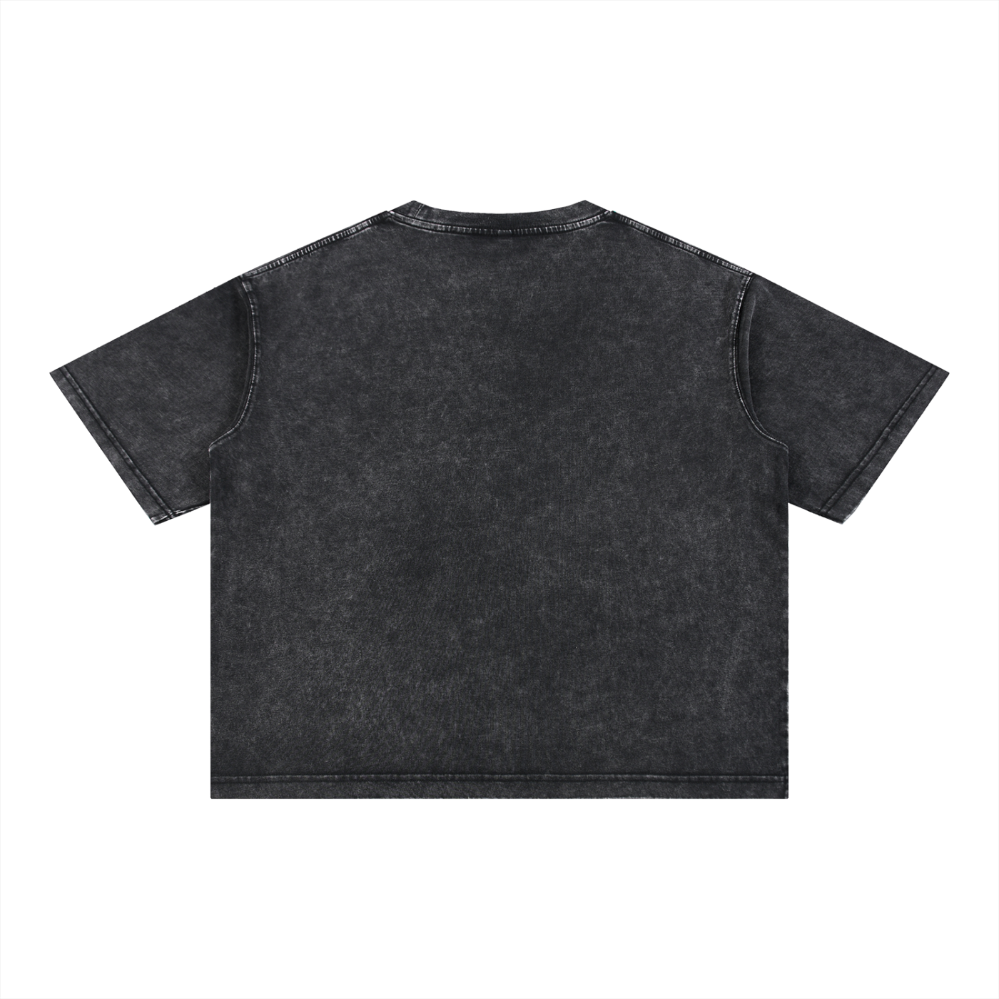 Cancer — The Solar Tee (Duck Egg Blue)