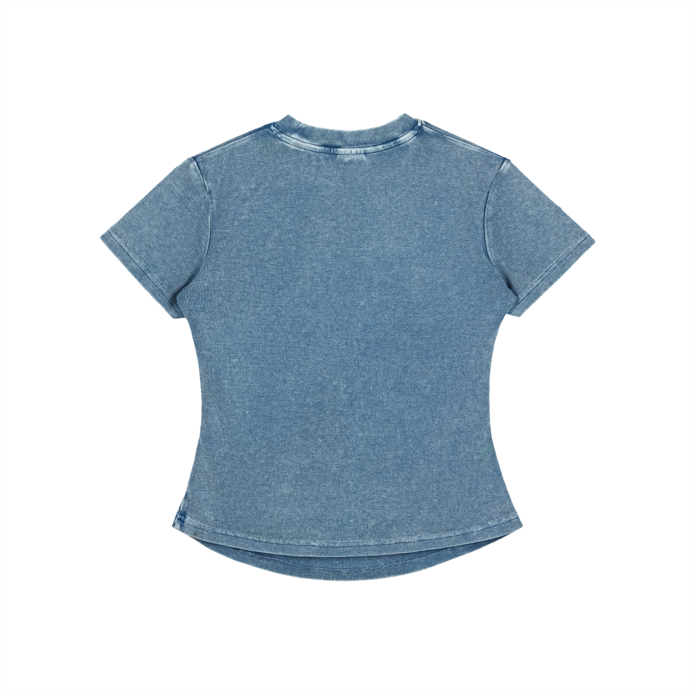 Libra — The Aura Tee (White)